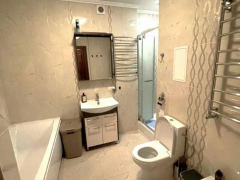 квартира по адресу Николая Голего ул. (Лебедєва-Кумача), 7-В