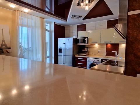 квартира по адресу Олены Пчилки ул., 2