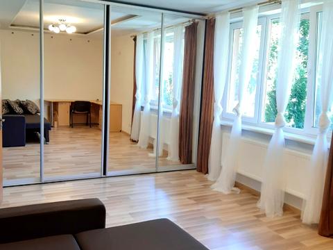 квартира по адресу Старицької-Черняхівської ул. (Кіровська), 56