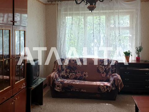 квартира за адресою Академіка Корольова вул., 42