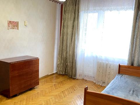 квартира по адресу Соборности просп. (Воззʼєднання), 1-Б