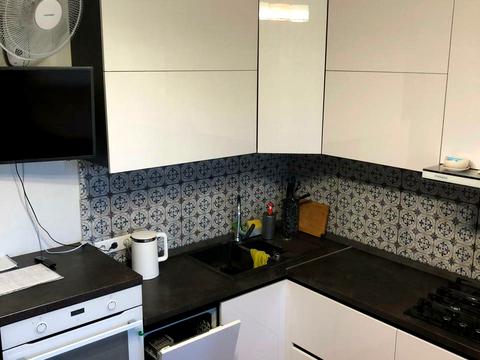 квартира за адресою Погребняка, 14