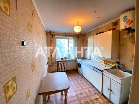 квартира за адресою комитетская, 17