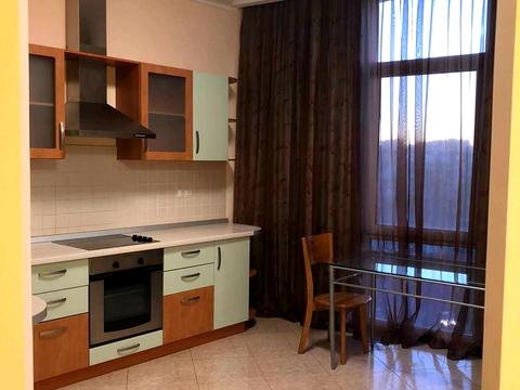 квартира по адресу Владимира Ивасюка просп. (Героїв Сталінграду), 6-А