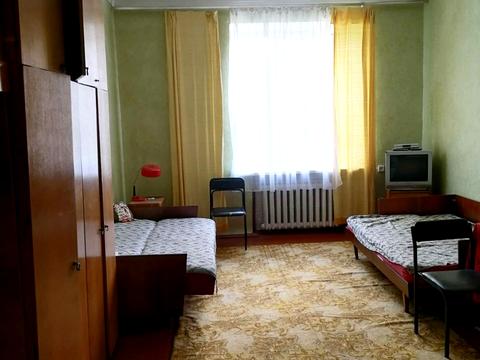 комната по адресу Джона Маккейна ул. (Кудри Ивана), 34