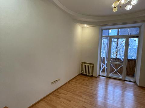 квартира по адресу Татарская ул., 2-Б