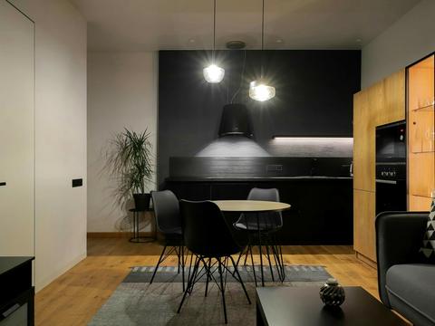 квартира за адресою Київ, Лабораторний пров., 7