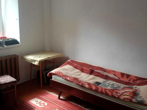 квартира по адресу Независимости ул., 20