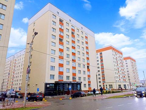 квартира за адресою Старокостянтинівське шосе, 5/4-Ж