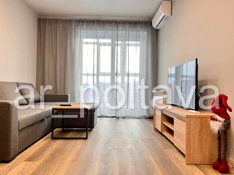 квартира по адресу Олександра Оксанченка ул. (Степового Фронту), 6