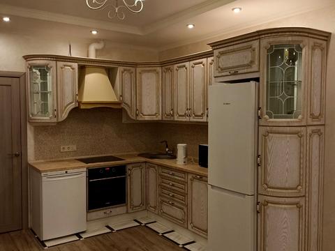 квартира за адресою Дмитра Луценка вул. (Крейсера "Аврора"), 6