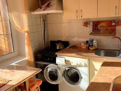 квартира за адресою Борщагівська вул., 16