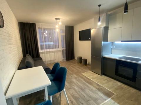 квартира за адресою Під Голоском вул., 24