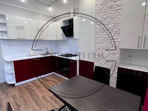 квартира по адресу Журавлина, 4