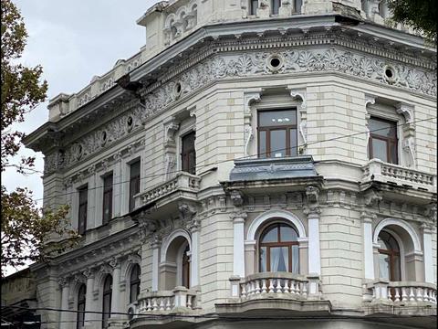 квартира за адресою Рішельєвська вул. (Ленина улица), 12