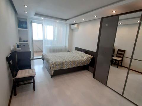 квартира по адресу Вахтанга Кикабидзе ул. (Булгакова), 16