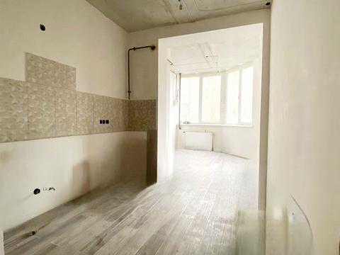 квартира за адресою Сонячна, 3