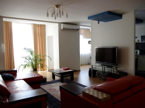 квартира по адресу Юлии Здановской ул. (Ломоносова), 58-А