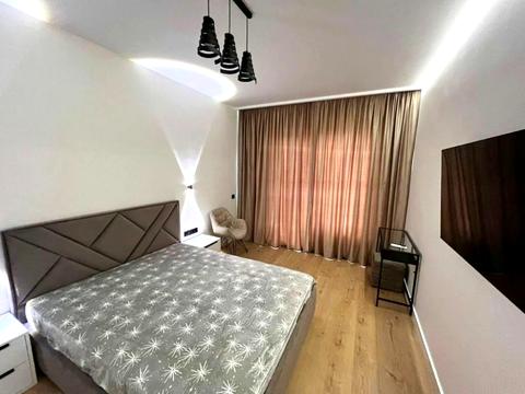 квартира за адресою Зарічна вул., 4 к2