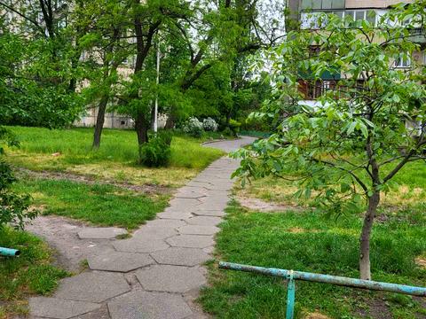 квартира за адресою Андрія Малишка вул., 21-Б