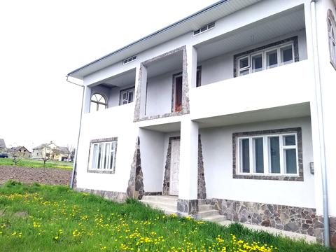 будинок за адресою Шевченка, 8