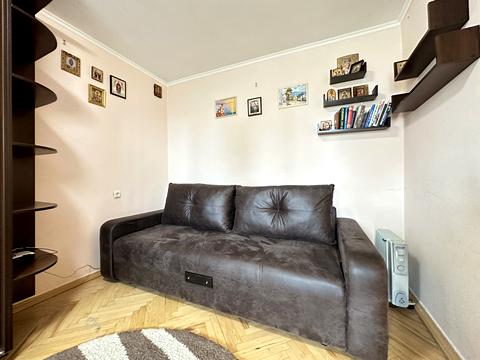 квартира за адресою Берестейський просп. (Перемоги), 91