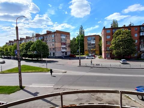 квартира по адресу Победы просп., 20
