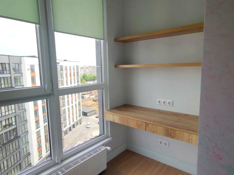 квартира за адресою Івано-Франківськ, Гетьмана Мазепи вул., 164, к3