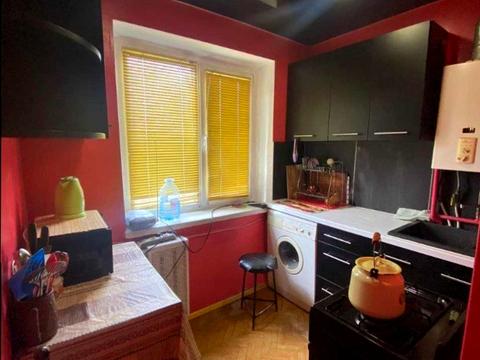 квартира по адресу Прогрессивная ул., 3