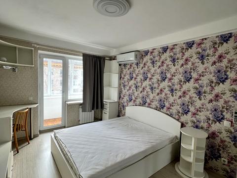 квартира по адресу Большая Васильковская ул. (Красноармейская), 129