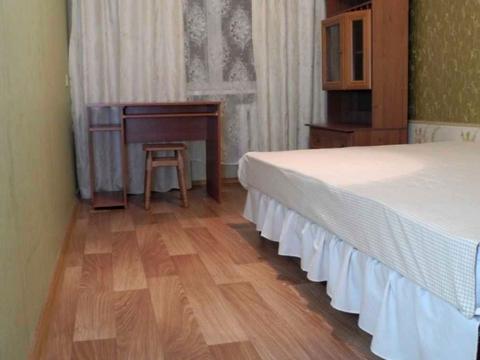 квартира по адресу Воскресенский просп. (Перова), 2/1