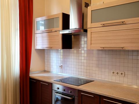 квартира по адресу Евгения Коновальца ул. (Щорса), 32-Б