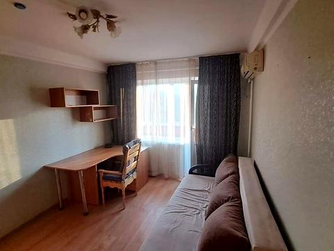 квартира за адресою Ірини Бекешкіної вул. (Генерала Карбишева), 12