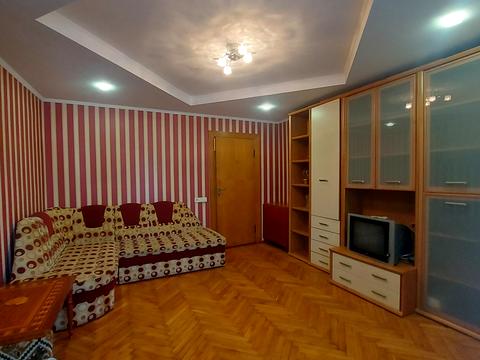 квартира за адресою Лісовий просп., 22