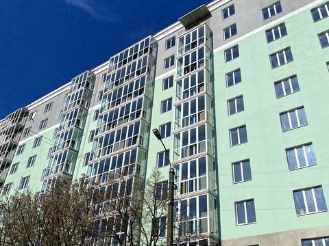 квартира по адресу Волковича, 23а