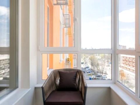 квартира по адресу Берестейский просп. (Победы), 65-А