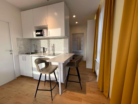 квартира за адресою Михайла Максимовича вул. (Онуфрія Трутенка), 28-Д