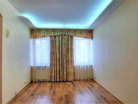 квартира за адресою Виконкомівська вул., 16