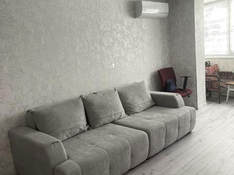 квартира по адресу Нижняя Береговая ул., 71/1