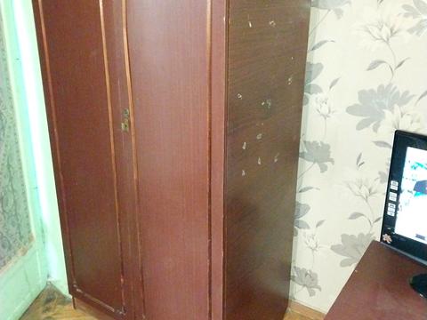 квартира за адресою Кубанської України вул. (Маршала Жукова), 17