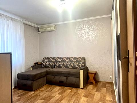 квартира за адресою Озерна вул. (Червоних Майовщиків), 11