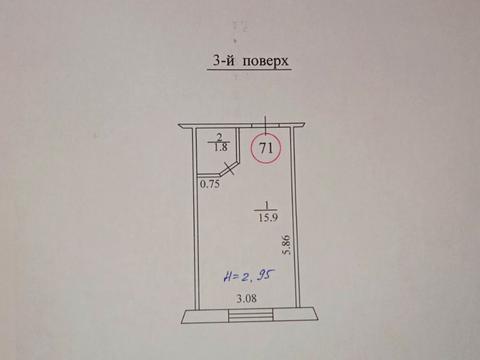 квартира за адресою докучаева, 2