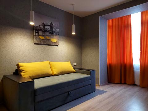 квартира за адресою Університетська вул., 2/1 к3