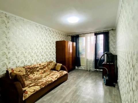 квартира по адресу Валентиновская ул. (Блюхера), 50