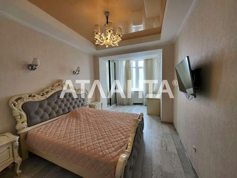 квартира за адресою Французький бульв., 22/1