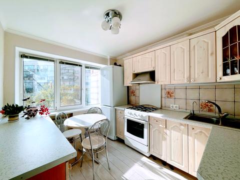 квартира за адресою Івана Мар'яненка пров., 13