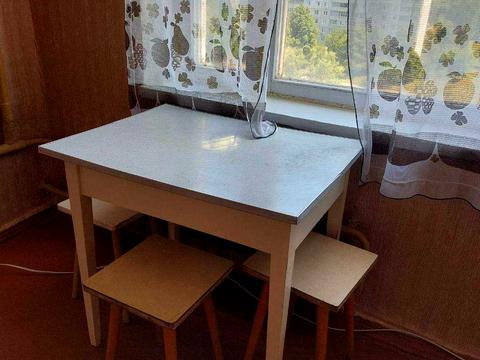 квартира по адресу Тракторостроителей просп., 85