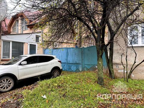 коммерческая по адресу Швабская ул., 27