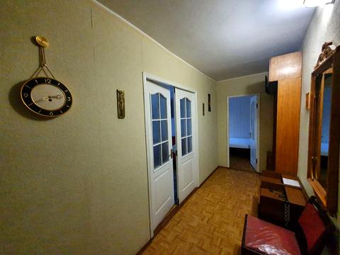 квартира по адресу Люстдорфская дорога ул., 140