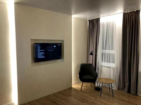 квартира за адресою Миколи Бажана просп., 17
